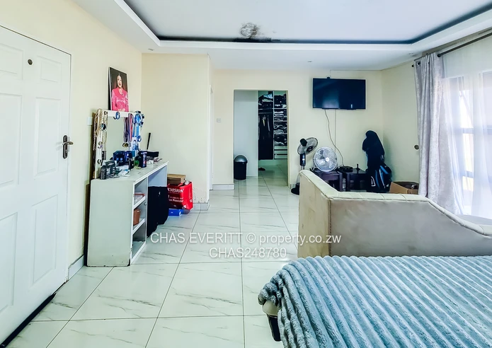 4 Bedroom House in Sandton (Sole Mandate)