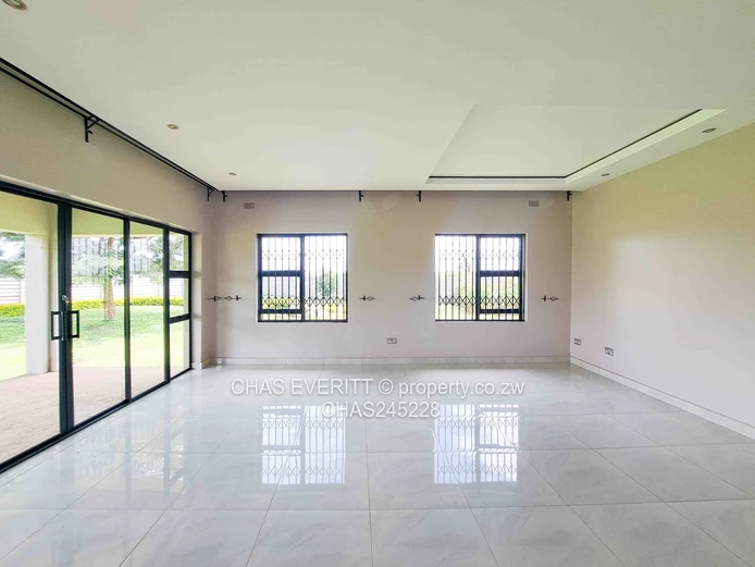 Executive Family Residence – Haydon Park, Mount Hampden