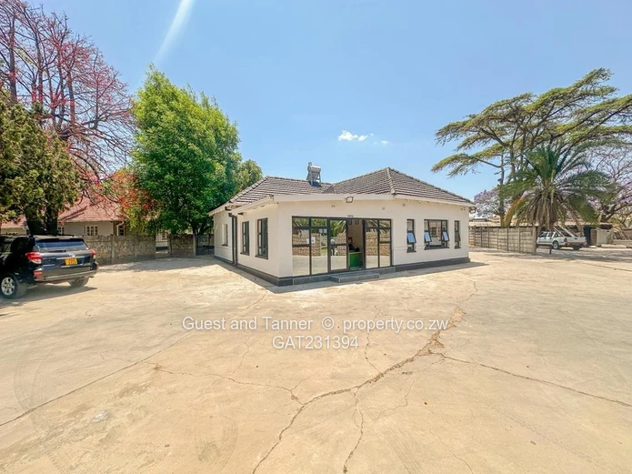 Commercial Property For Sale In Eastlea