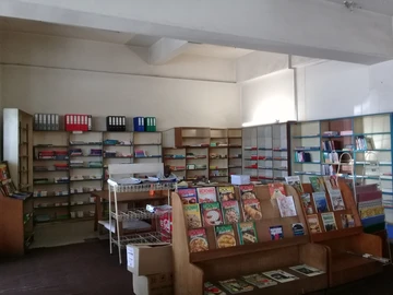 Shop & Retail Property
