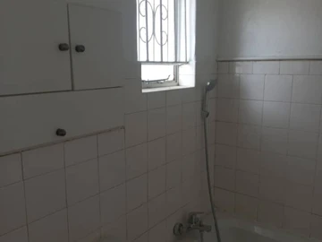 2 Bedroom Garden Flat