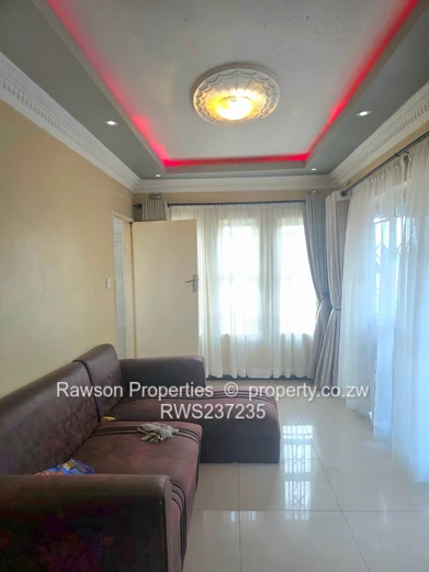 Neat as a pin! (Sole Mandate)