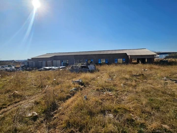 Commercial Property