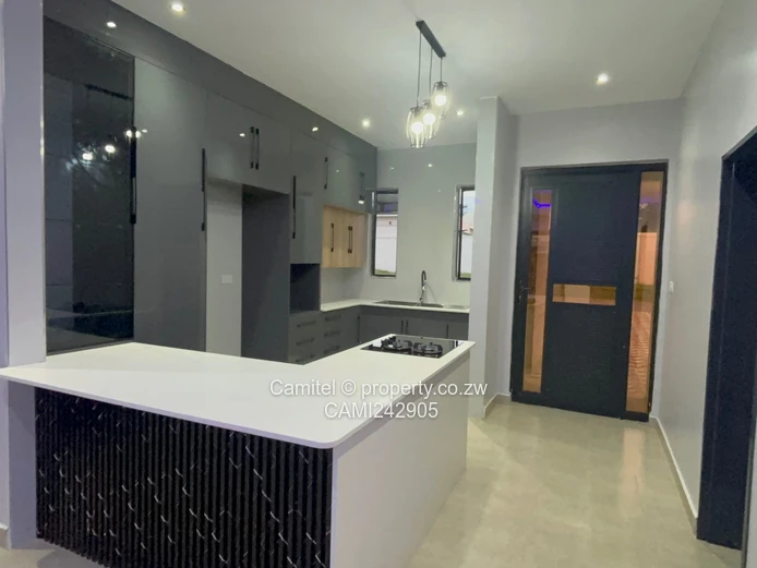 Greendale 3 bedroom Townhouse