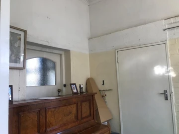 4 Bedroom Townhouse Complex