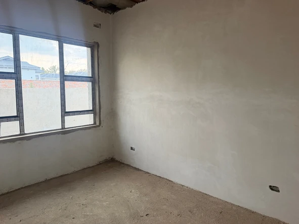 4 Bedroom Townhouse Complex