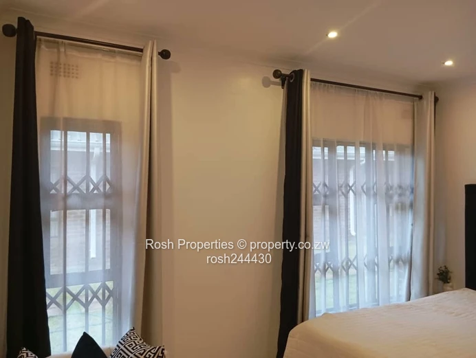 Charming 2-Bed Garden Flat—Avondale West