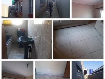 Damofalls phase 4 house to sale