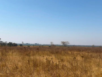 Commercial & Industrial Land
