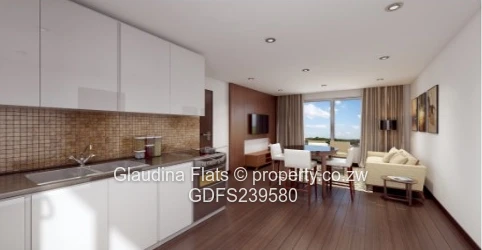 Green Keys launches Glaudina Housing Project