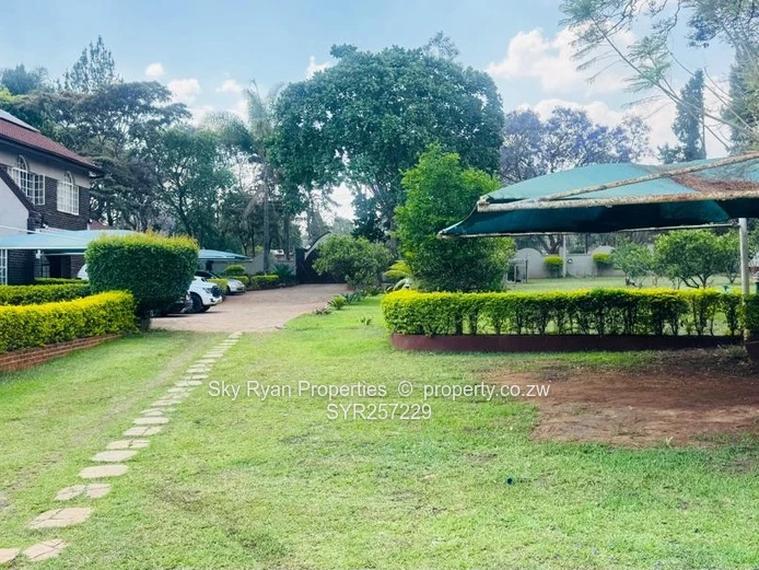 Kambanji | Luxury Estate