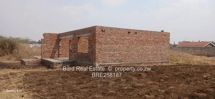 both Commercial and residential piece of land for sale  (Sole Mandate)