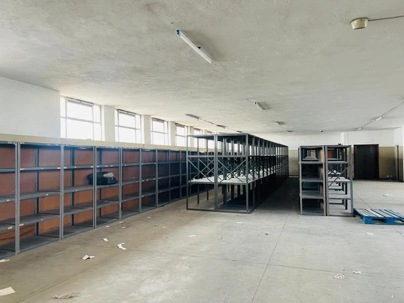 Shop & Retail Property