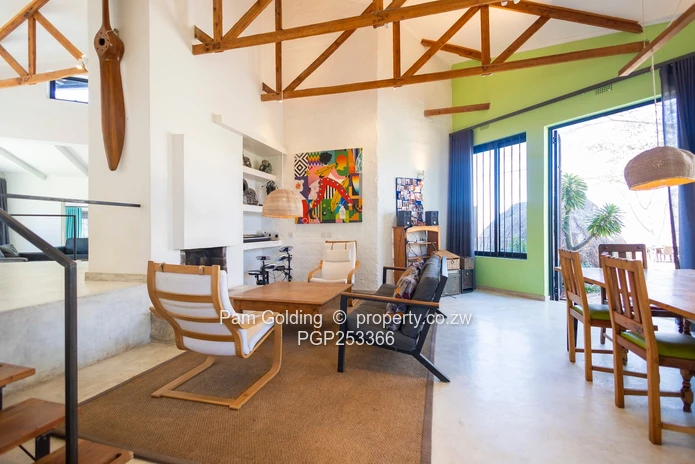 Modern Charm In Christon Bank!