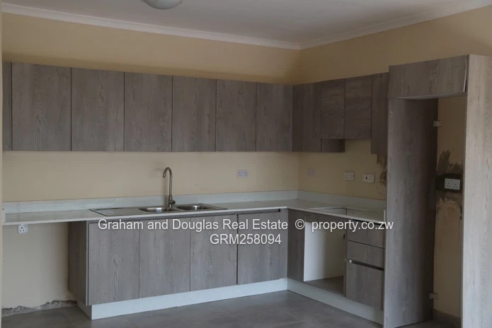 2 Bedroomed Apartment To Rent In Ashdown Park