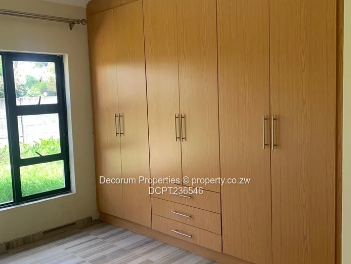 Strathaven Newly Built Cluster For Sale