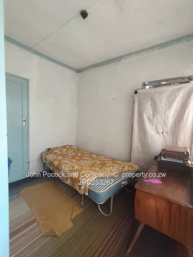 Waterford Bulawayo Property