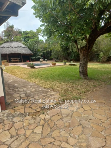 Available 1st of December  (Sole Mandate)