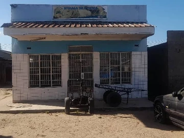 Shop & Retail Property