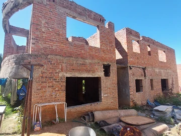 3 Bedroom Garden Flat