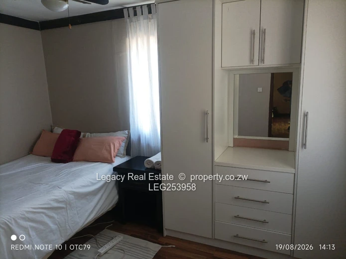 Multi-Unit Property for Sale: Westwood - Suitable for BnB