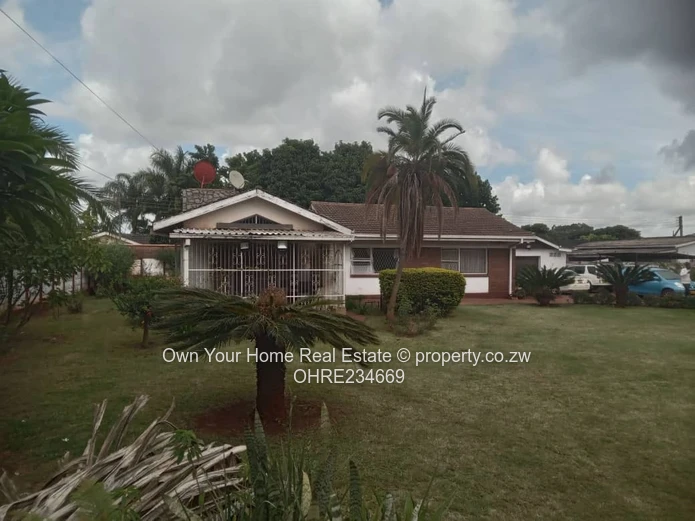 Belvedere House For Sale 