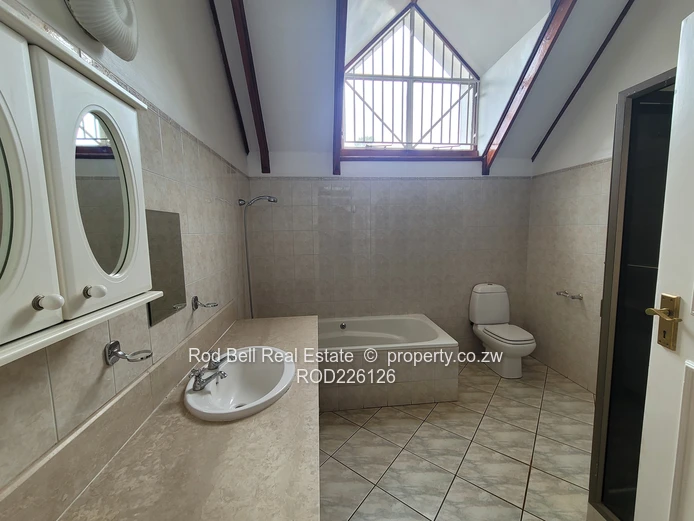 Large double story home situated down a quiet close