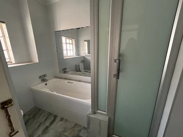 2 Bedroom Garden Flat