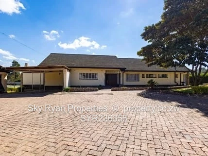 The Grange House For Sale