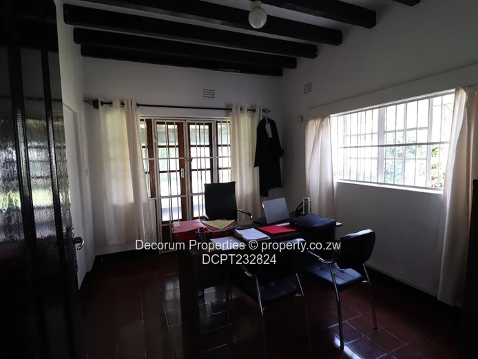 Belgravia Double-Storey House For Sale