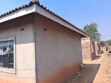 9 Bedroom Townhouse Complex