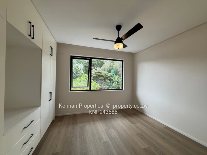 Lock-up and go duplexes in the heart of Borrowdale!