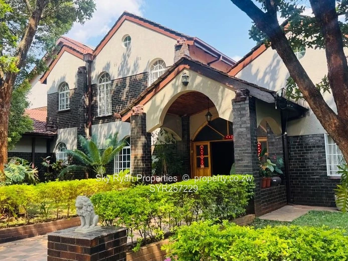 Kambanji | Luxury Estate