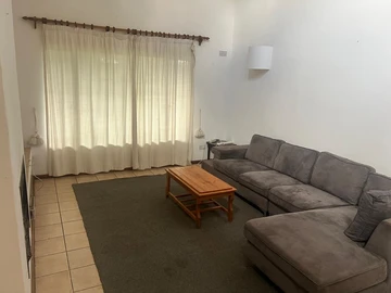 3 Bedroom Townhouse Complex