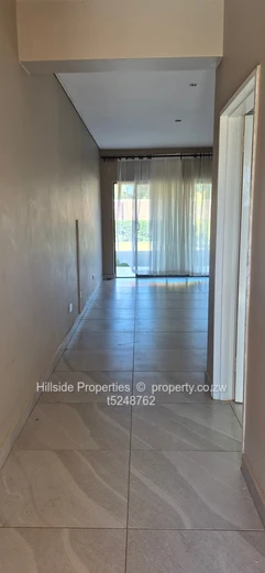4 bed apartment in the heart of Vinona borrowdale  (Sole Mandate)