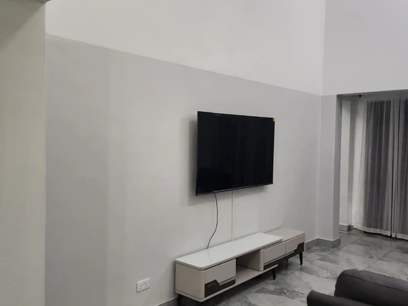 4 Bedroom Townhouse Complex
