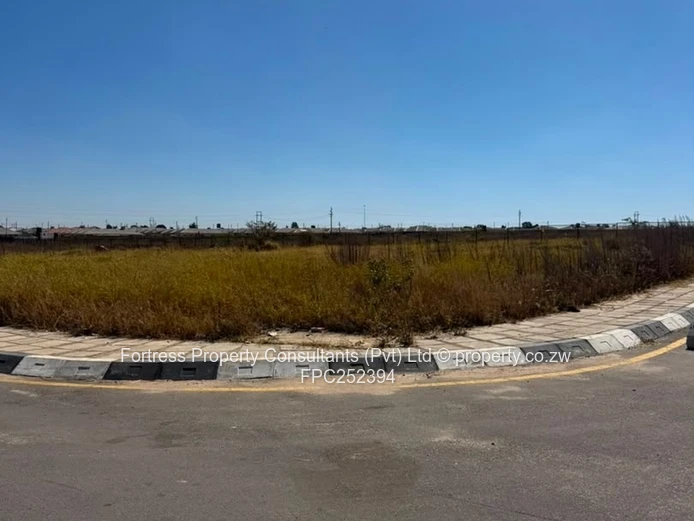 Dabuka Village Stands Along Mutare Road for Sale
