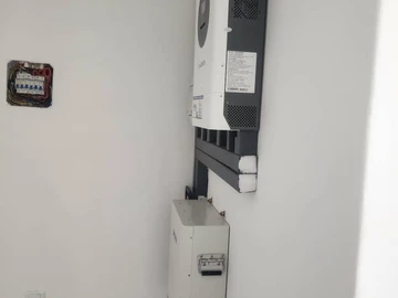 3 Bedroom Garden Flat