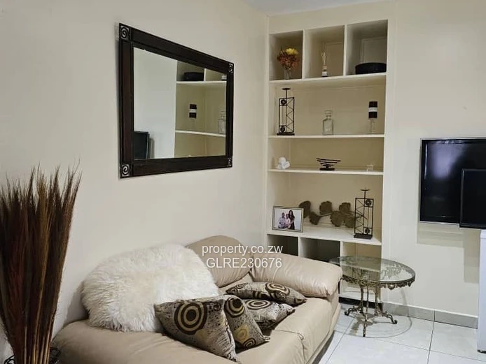 Eastlea Fully Furnished House To Let