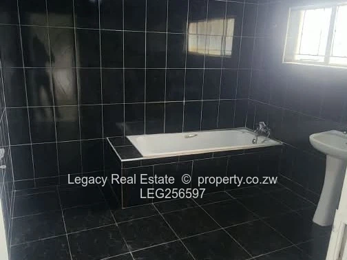 Spacious Marlborough commercial property  with Borehole & Garden and a 3roomed cottage