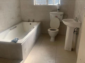 3 Bedroom Cottage