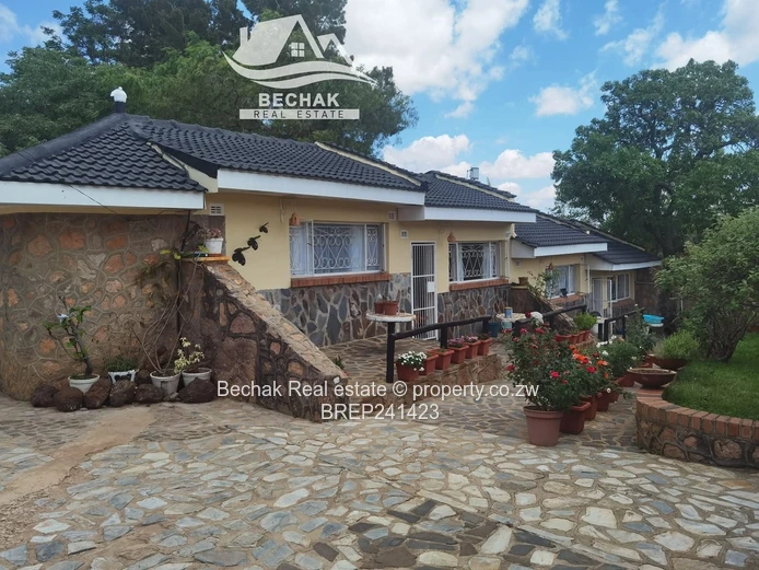 Burnside mansion for sale