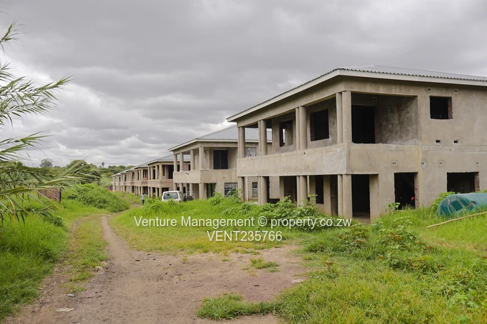 Brand-New Semi-Detached Duplex Townhouses 