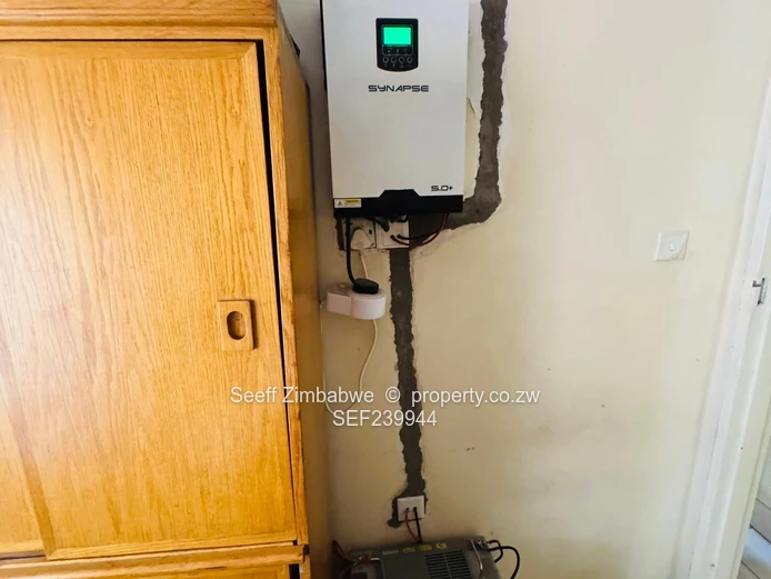 Investment Opportunity: 3 Bed House For Sale in Greendale (Sole Mandate)