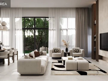 3 Bedroom Townhouse Complex