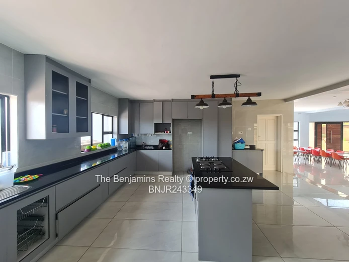 Commercial Space For Educational Center