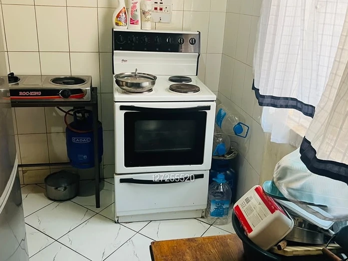Spacious 5 Bedroom House for sale