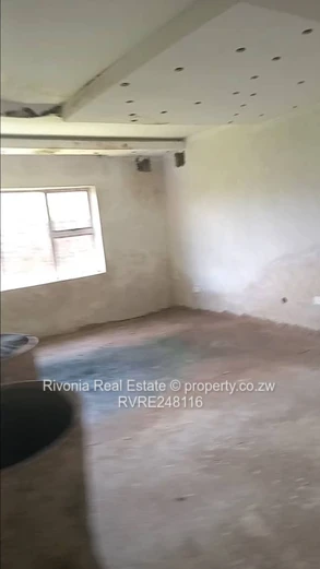 Potential property