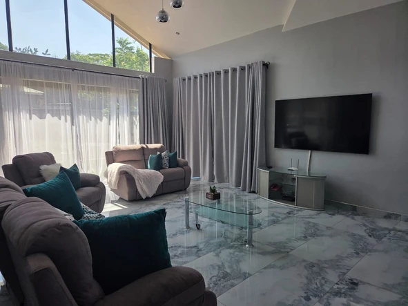 4 Bedroom Townhouse Complex