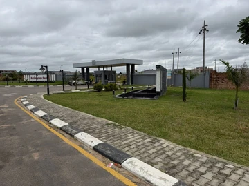 4 Bedroom Townhouse Complex